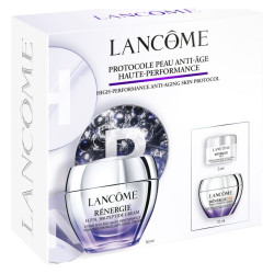 Lancome Cofanetto Renergie...