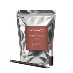 MAC x Iolanda Di Battista -...