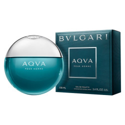 AQVA Pour Homme Eau de...