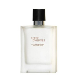 Terre d`Hermes After Shave...