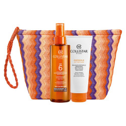 Cofanetto COlio Secco...