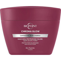 Chroma Glow - Maschera...