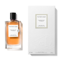 Fleur de Nuit Eau de Parfum...