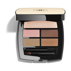 LES BEIGES PALETTE REGARD -...
