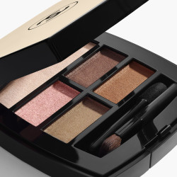 LES BEIGES PALETTE REGARD -...