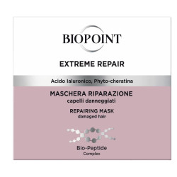 Maschera Ricostruzione 200ml
