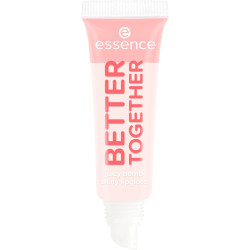 SAY IT WITH JUICY BETTER...
