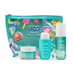 LPDO Summer Kit Cocco Cream...