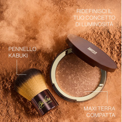 Bronze Kit Maxi Terra...