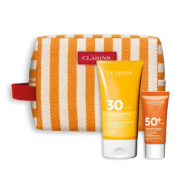 Set Sun Body Cream SPF30...