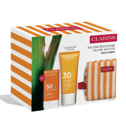 Set Sun Stick Solare...