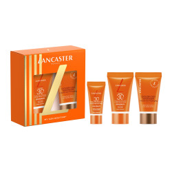 Lancaster Sun Kit con Face...