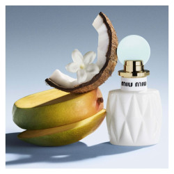 Fleur De Lait Eau de Parfum...