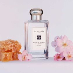 Nectarine Blossom & Honey...