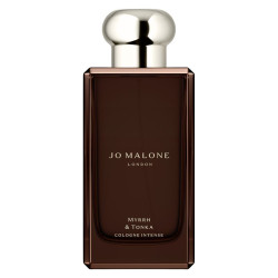 Myrrh & Tonka Cologne...