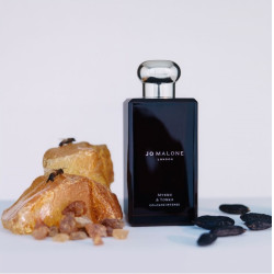 Myrrh & Tonka Cologne...