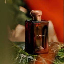 Red Hibiscus Cologne...