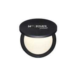 Bye Bye Pores Pressed...