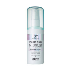 Your Skin But Better  -...