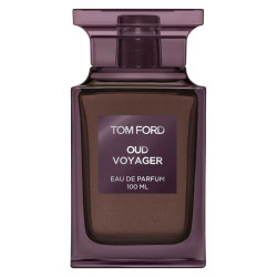 Oud Voyager Eau de Parfum 50ml