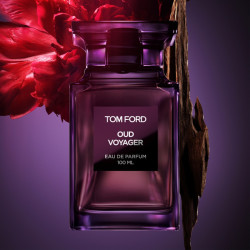 Oud Voyager Eau de Parfum...