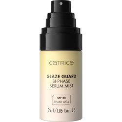 Glaze Guard Siero Viso...