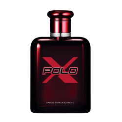 Polo Red Eau de Parfum...