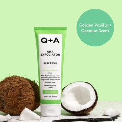 Scrub Corpo Esfoliante AHA...