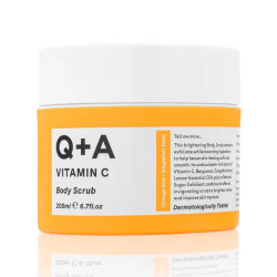 Scrub Corpo Vitamina C 200ml