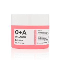 Burro Corpo al Collagene 200ml