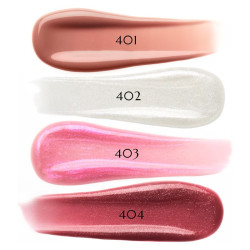 Puro Lip Gloss Plump -...