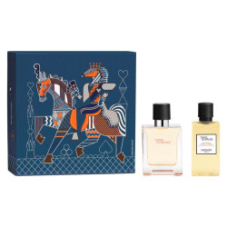 Hermes Cofanetto Terre...