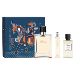 Hermes Cofanetto Terre...