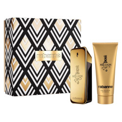 Rabanne Cofanetto 1 Million...