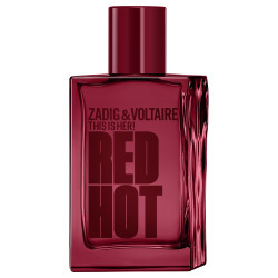 This Is Her! Red Hot Eau de...