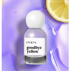 Goodbye Yellow - Base...