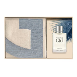 Armani Cofanetto Acqua Di...