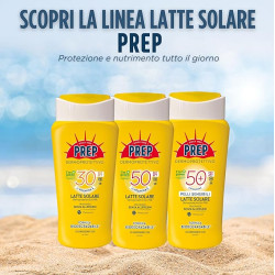 Latte Solare...
