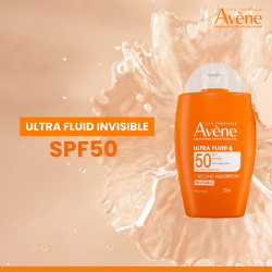 Ultra Fluid Oil Control...