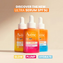 Ultra Siero SPF50...