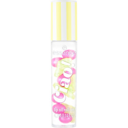 Ciao! Olio Labbra Roll-On -...