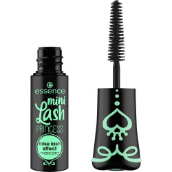 Ciao! Mini Lash PRINCESS...