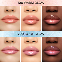 KissKiss Bee Glow Plump -...