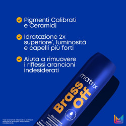 Brass Off - Conditioner...