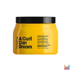 A Curl Can Dream - Crema...