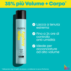 High Amplify - Spray...