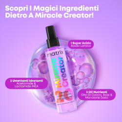 Miracle Creator - Spray...