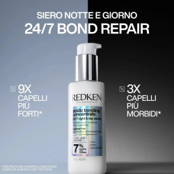 Acidic Bonding Concentrate...