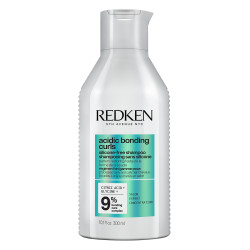 Acidic Bonding Curls -...