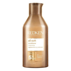 All Soft - Conditioner per...